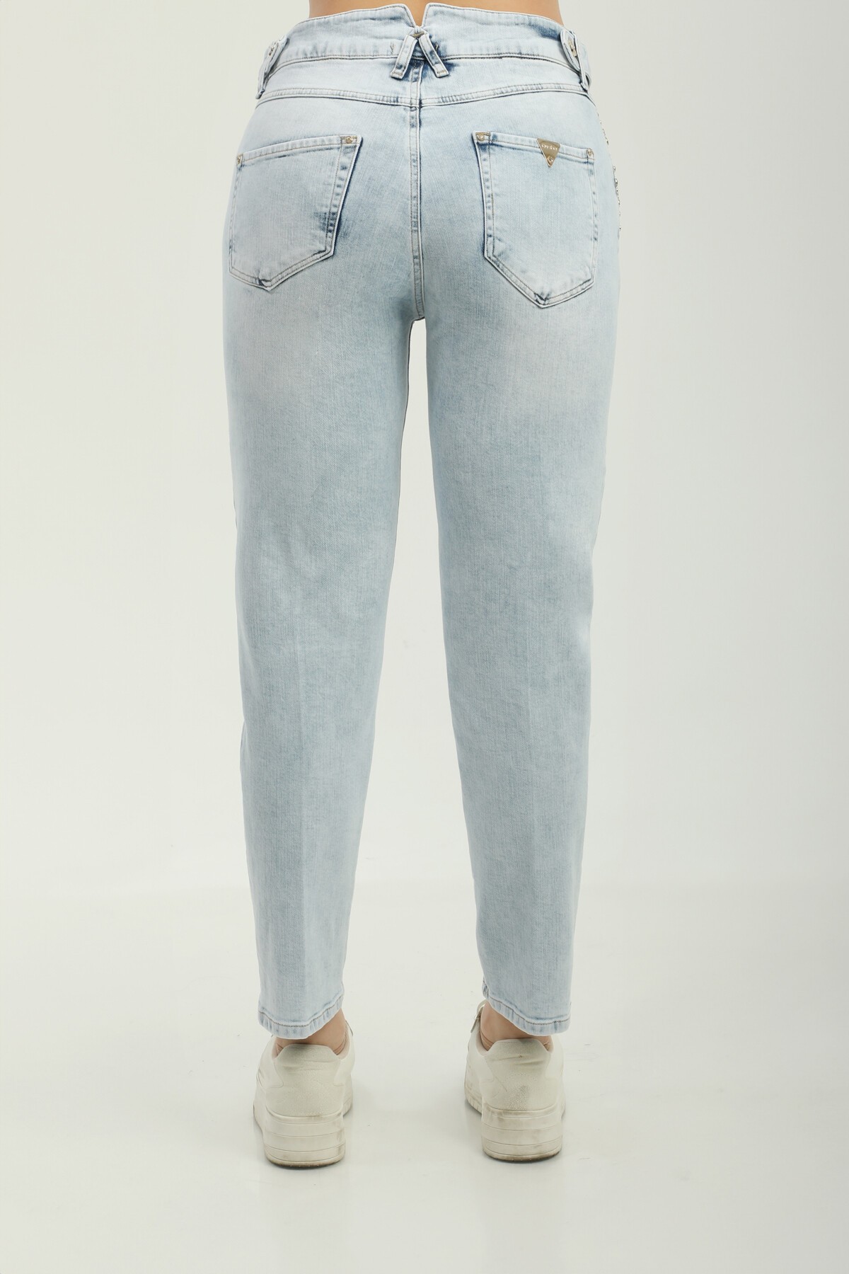 BATTAL BOYFRIEND PANT.