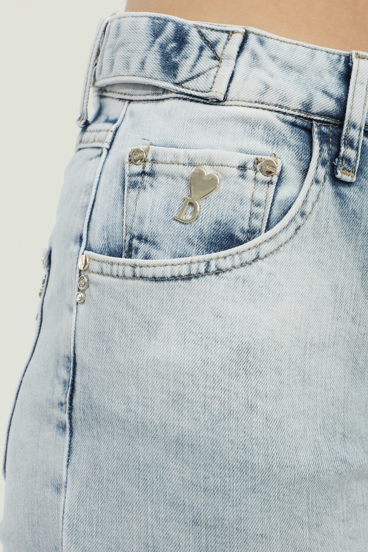 BATTAL BOYFRIEND PANT.