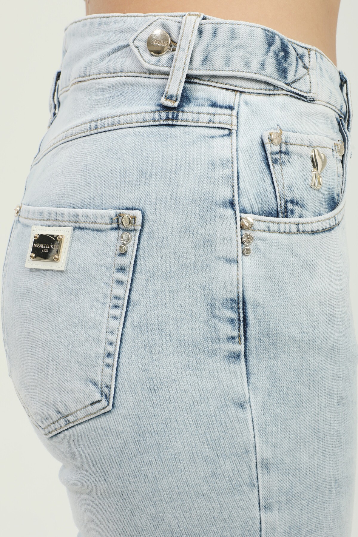 BATTAL BOYFRIEND PANT.