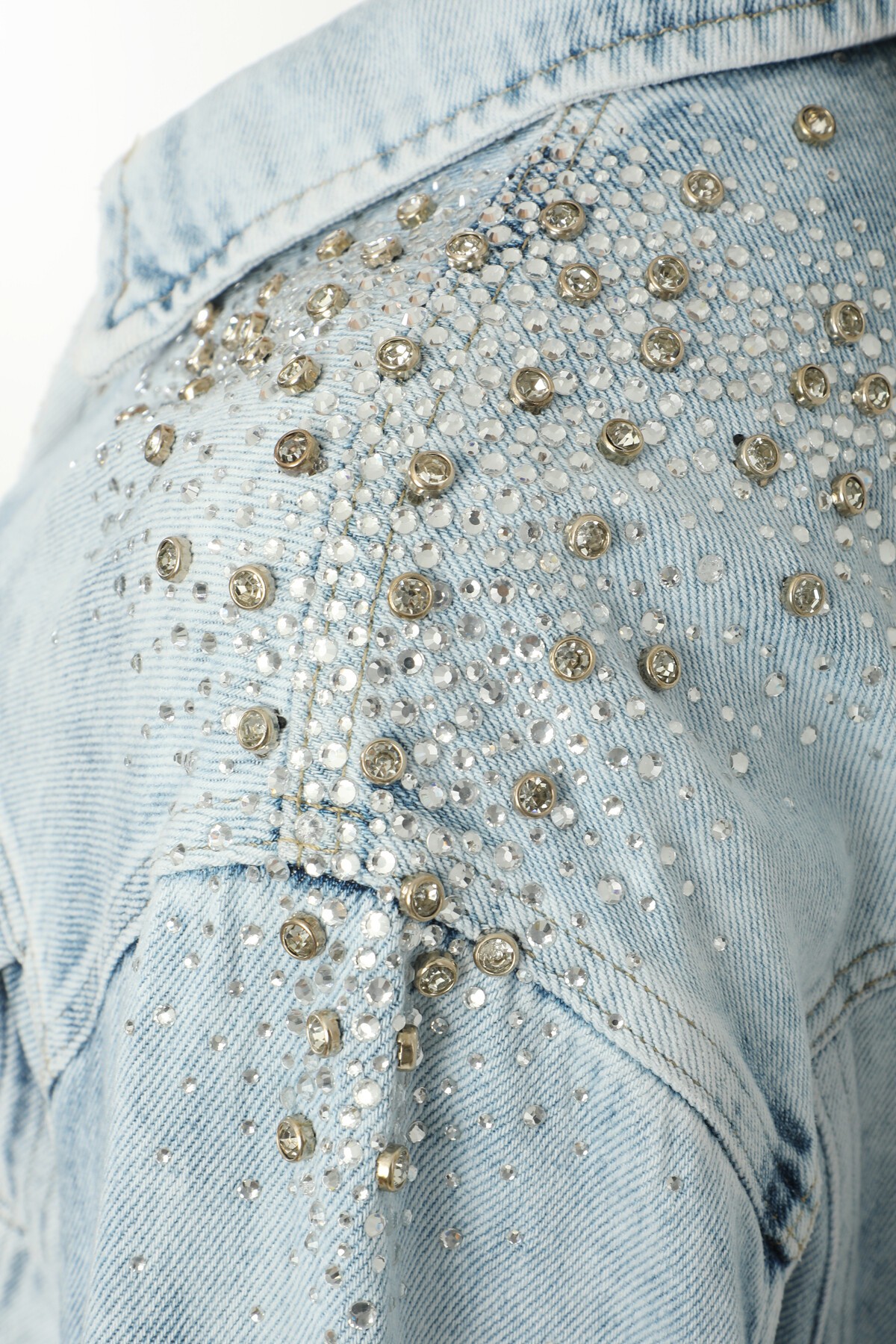 BATTAL OVERSIZE CEKET