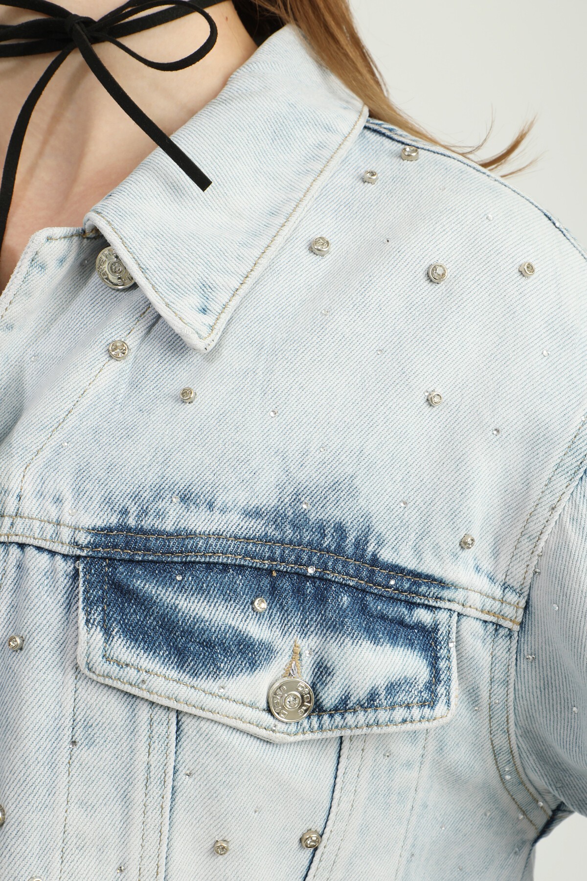 BATTAL OVERSIZE CEKET