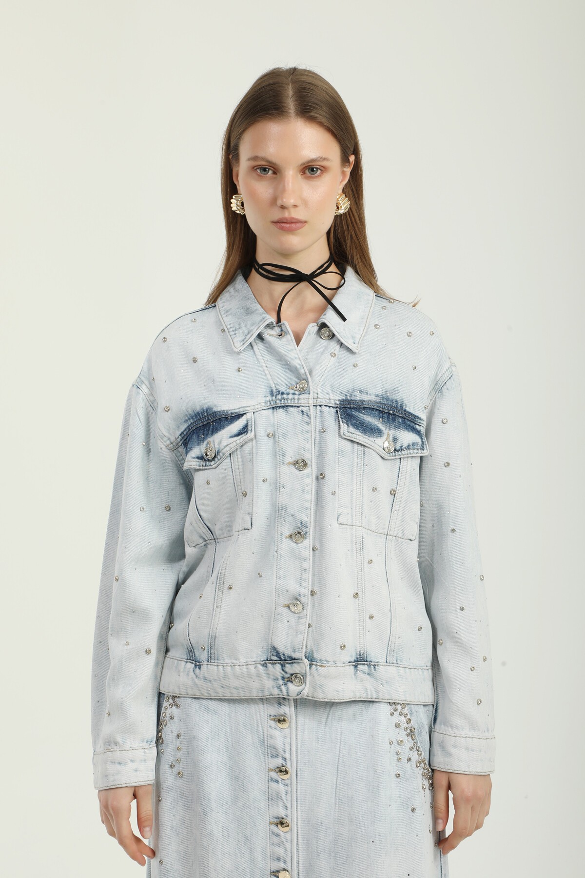 BATTAL OVERSIZE CEKET