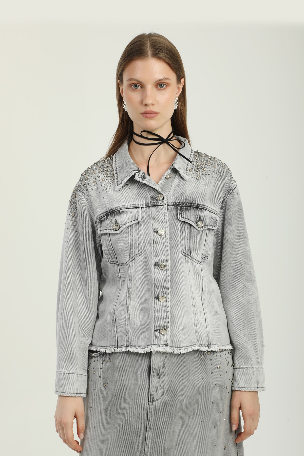 BATTAL OVERSIZE CEKET