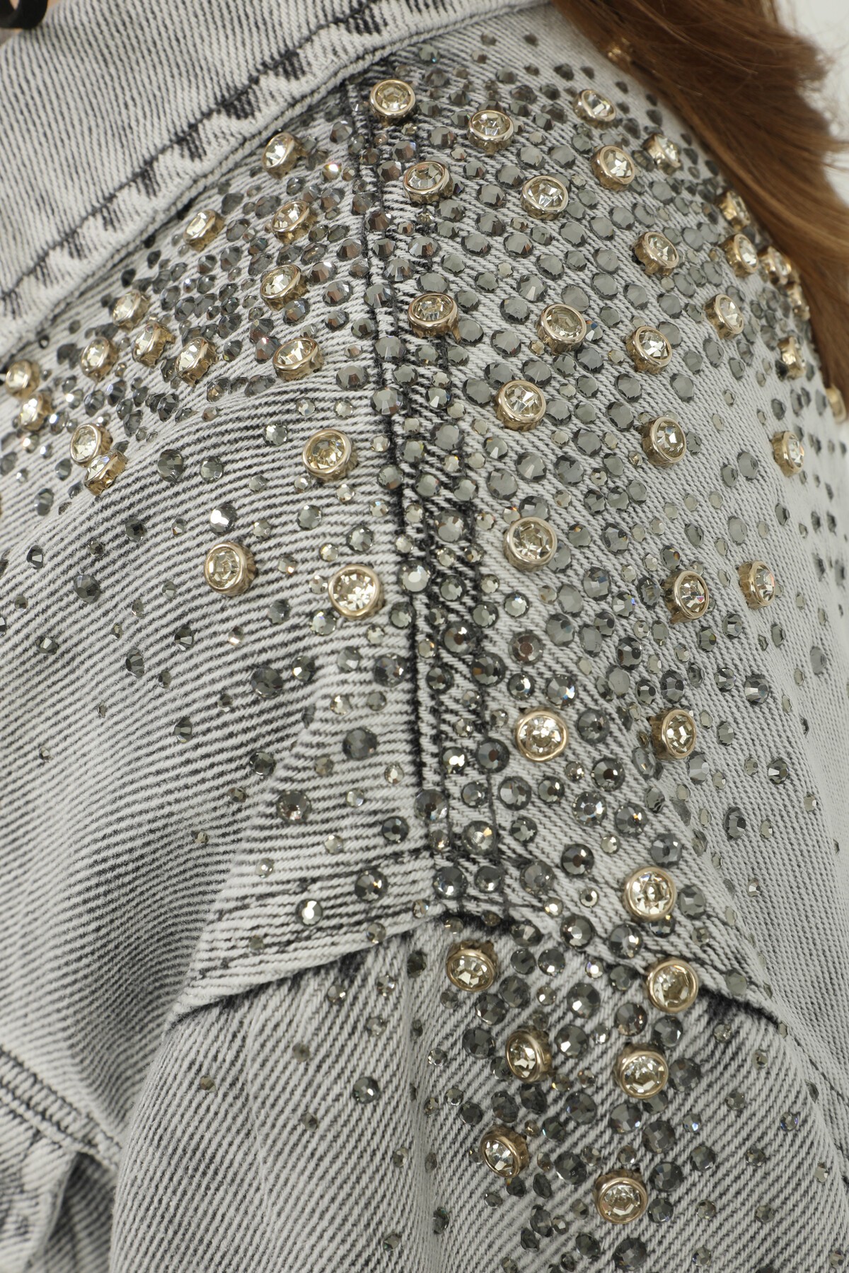 BATTAL OVERSIZE CEKET