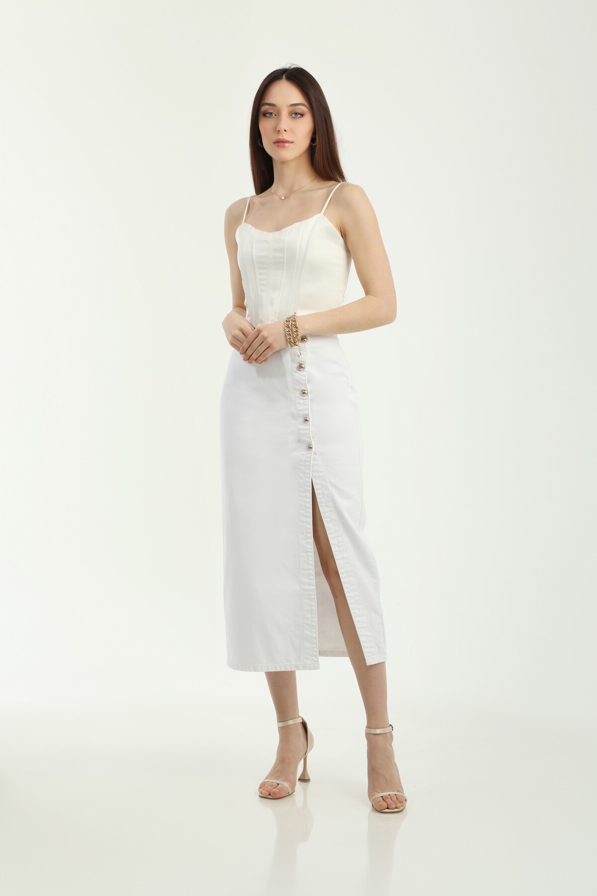 ETEK ÖNÜ YIRTMAÇLI