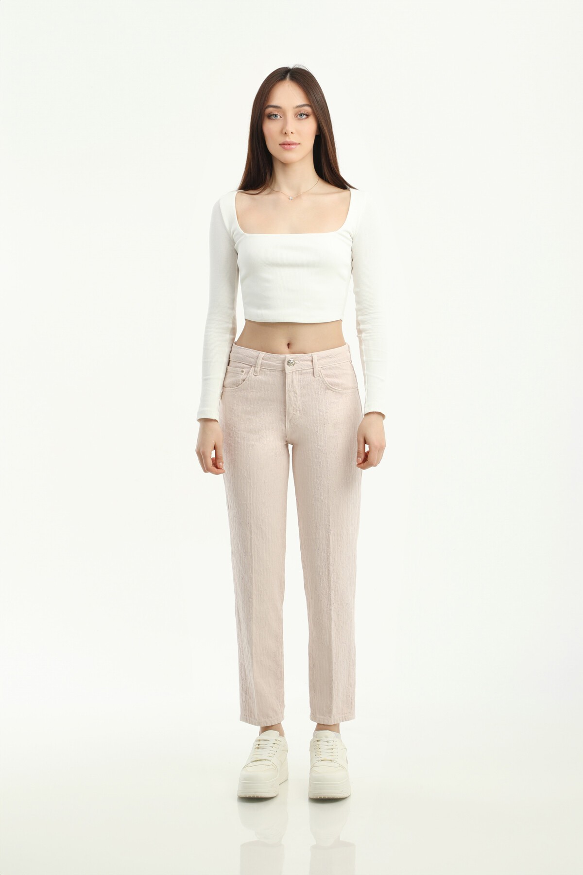 PANTOLON TANJA BOYFRIEND