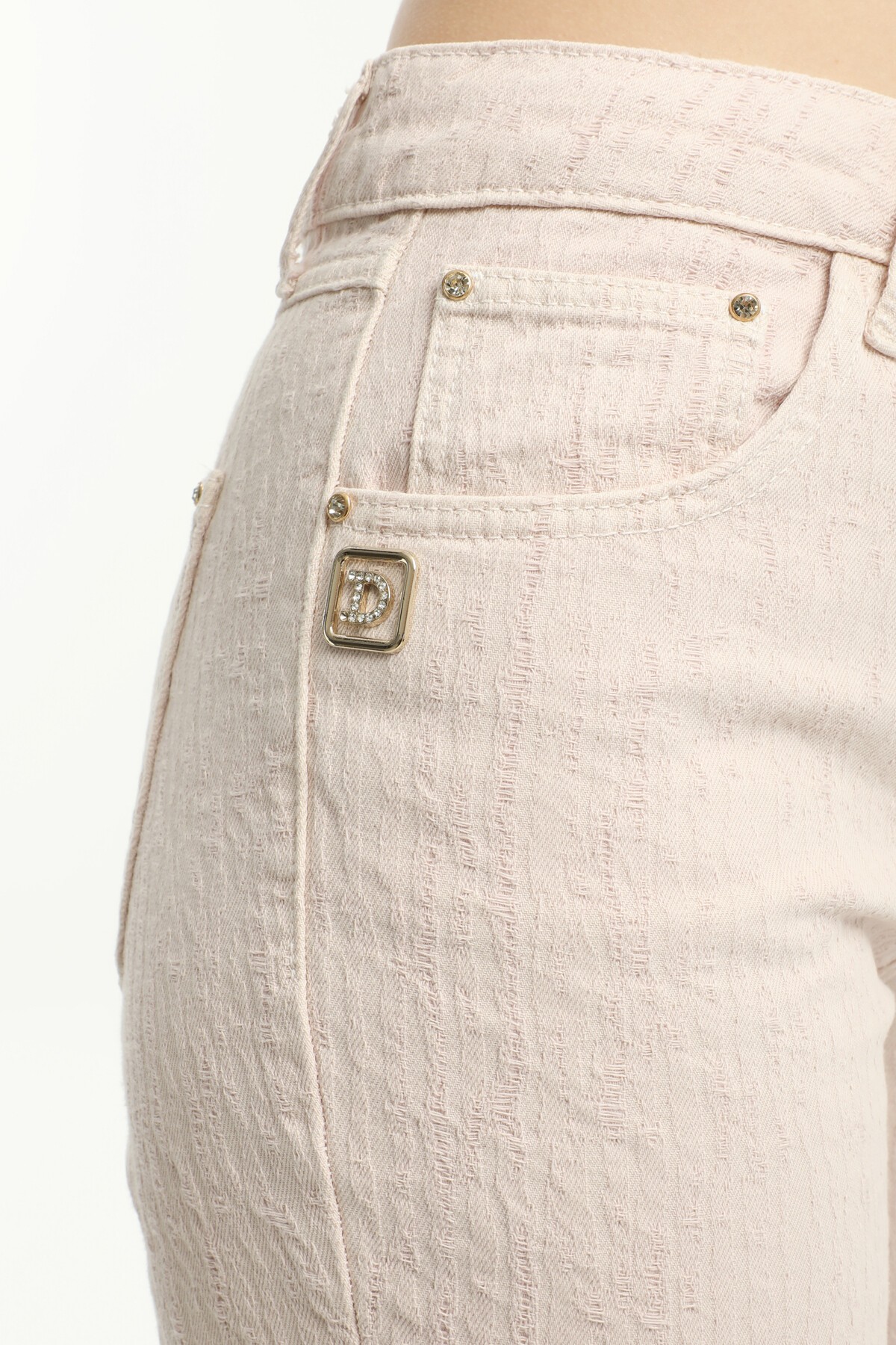 PANTOLON TANJA BOYFRIEND