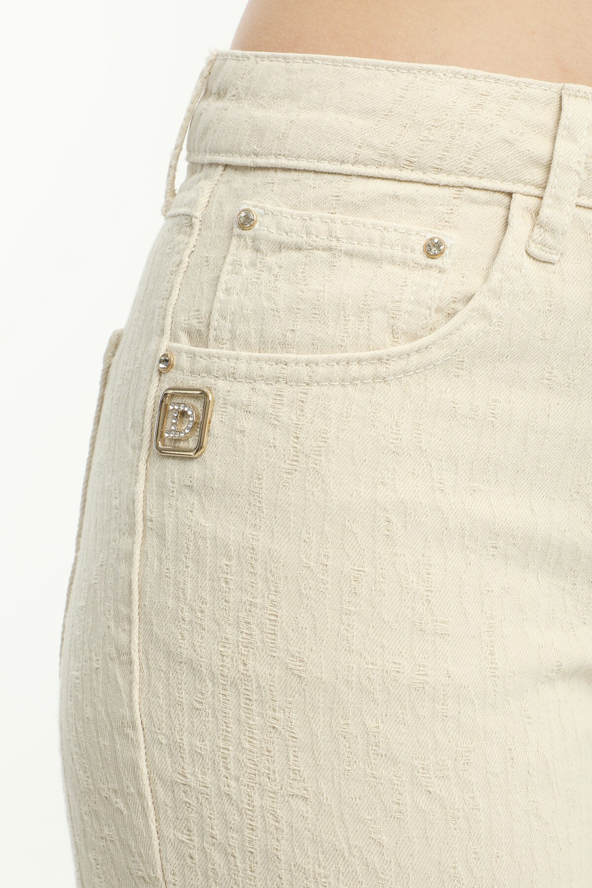 PANTOLON TANJA BOYFRIEND