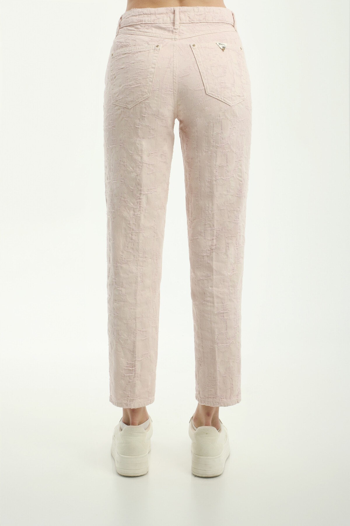 PANTOLON TANJA BOYFRIEND