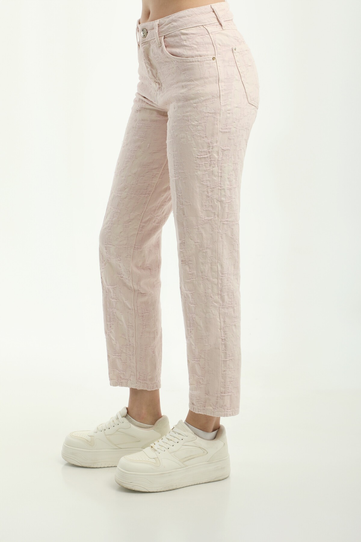 PANTOLON TANJA BOYFRIEND