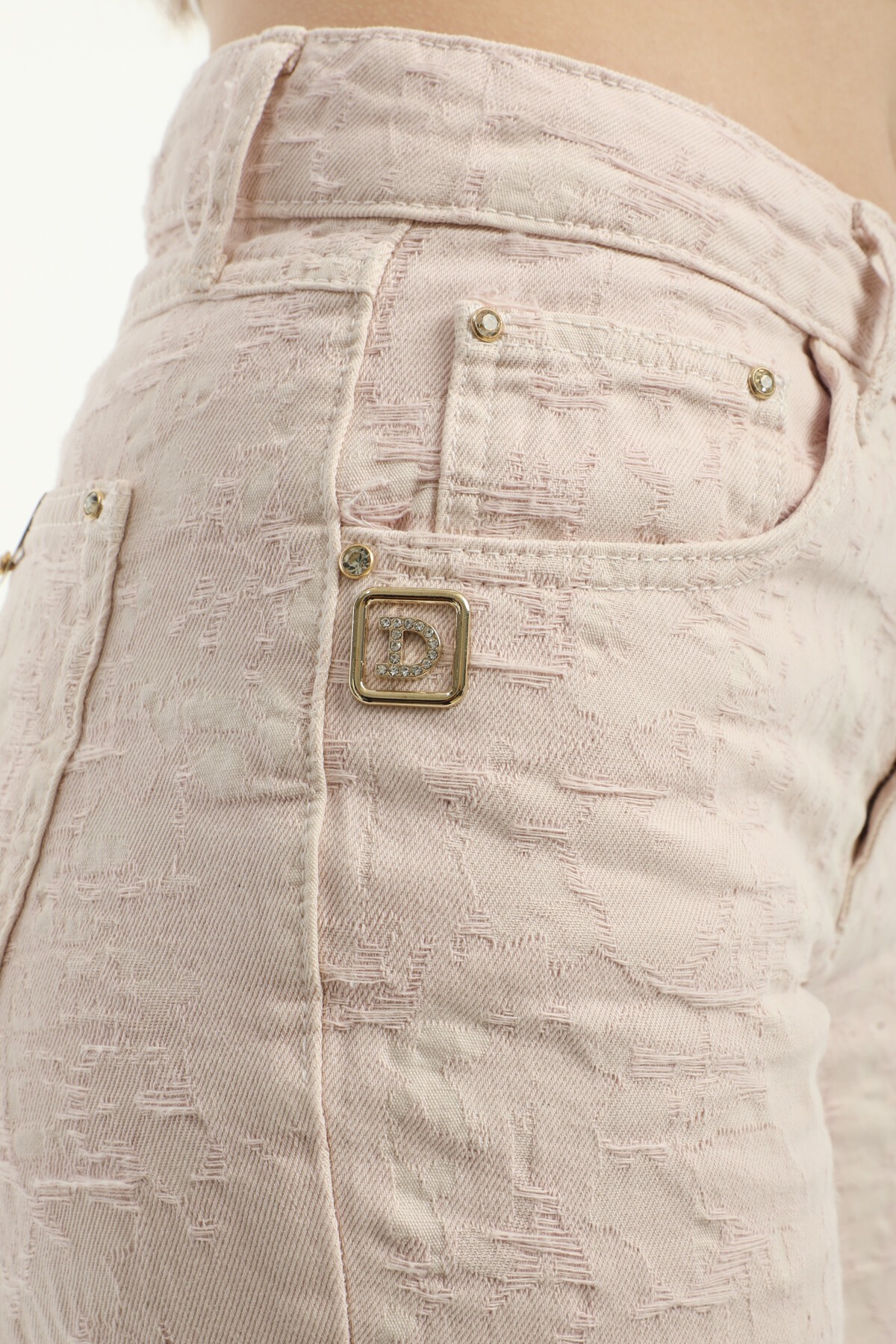 PANTOLON TANJA BOYFRIEND