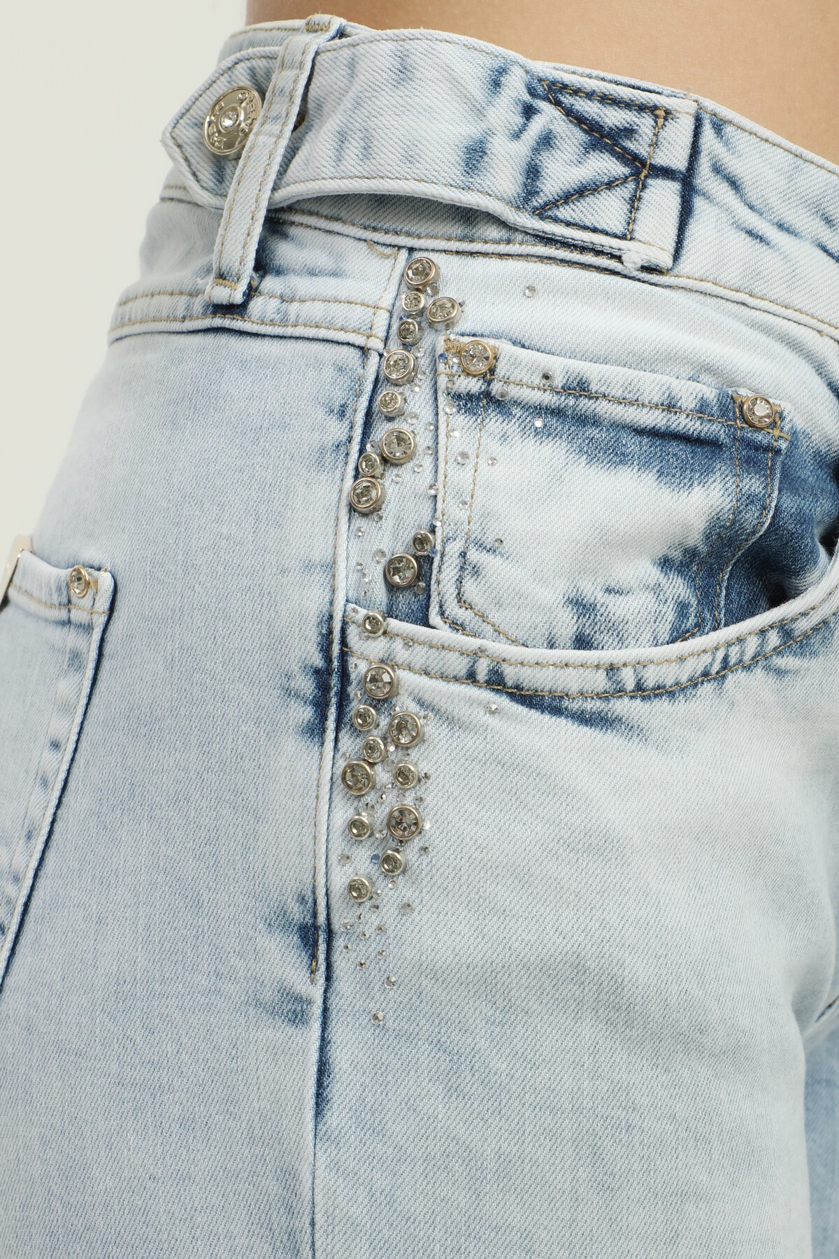 BATTAL BOYFRIEND PANT.