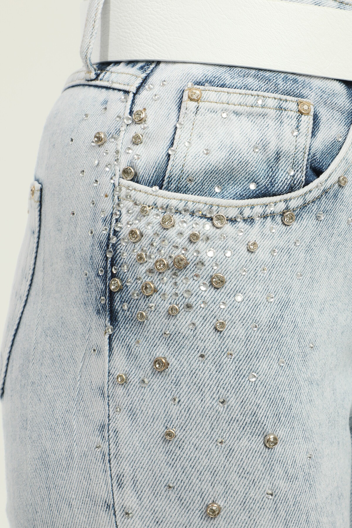 BATTAL BOYFRIEND PANT.