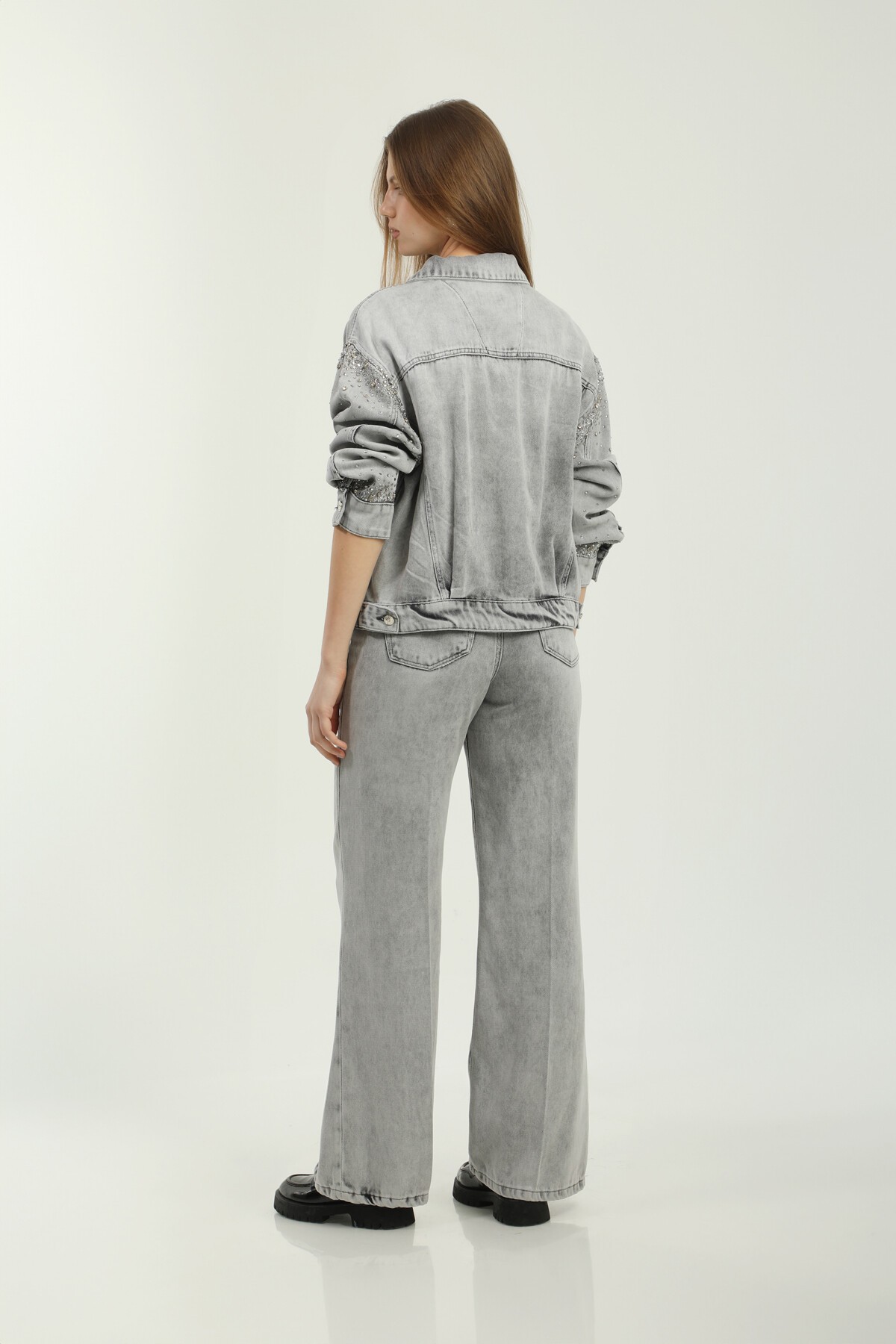 BATTAL OVERSIZE CEKET