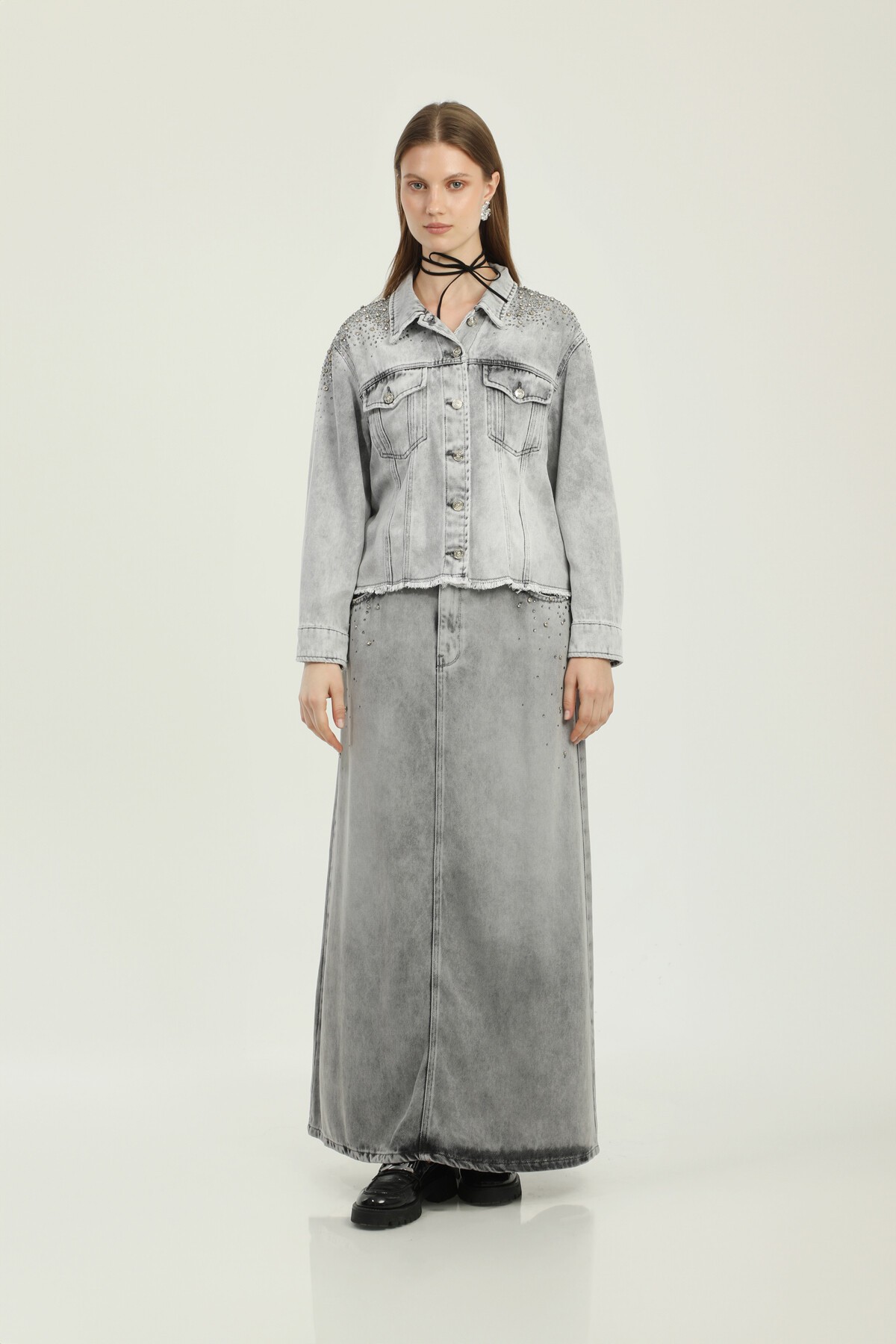 BATTAL OVERSIZE CEKET