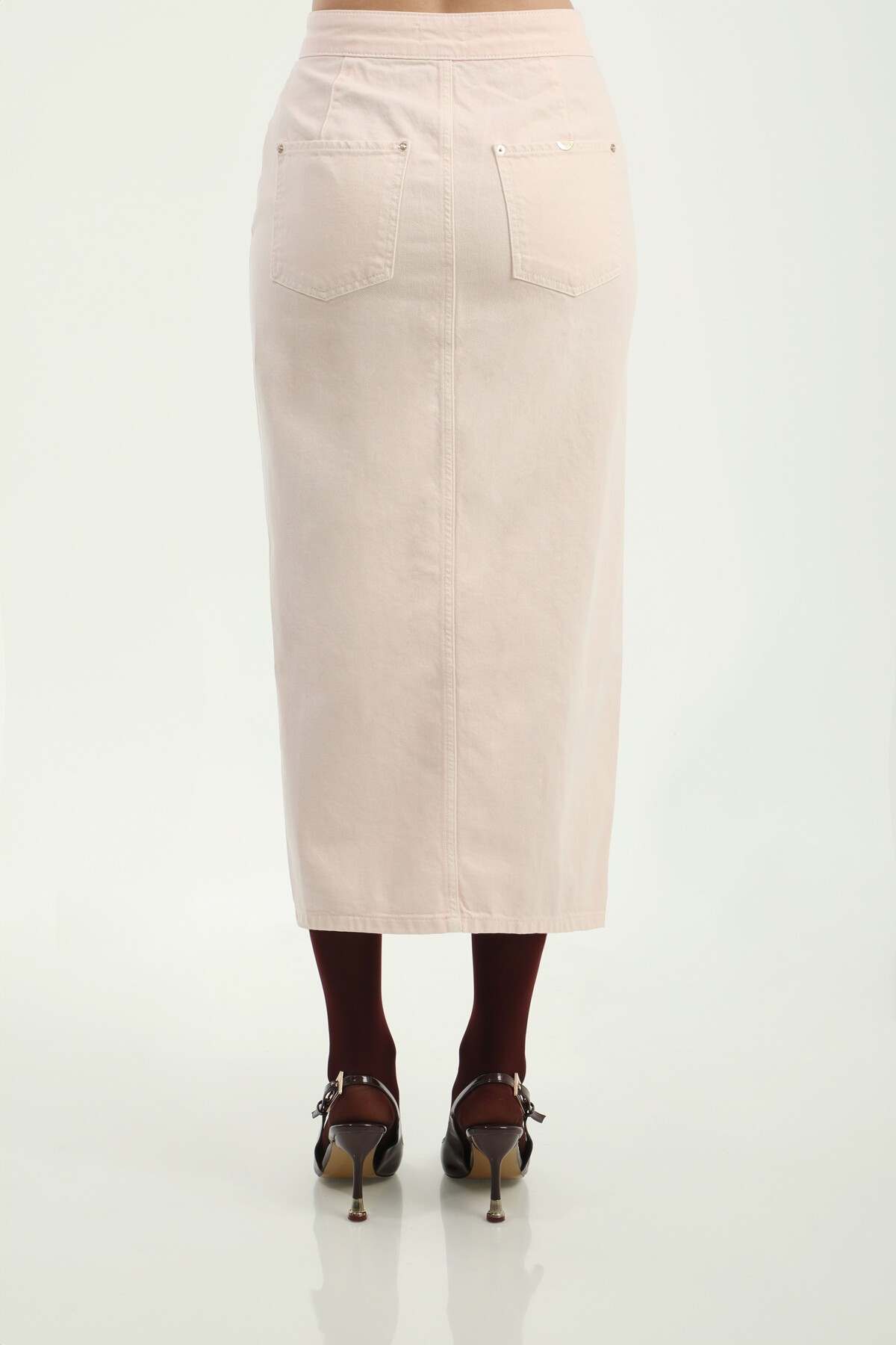 ETEK ÖNÜ YIRTMAÇLI