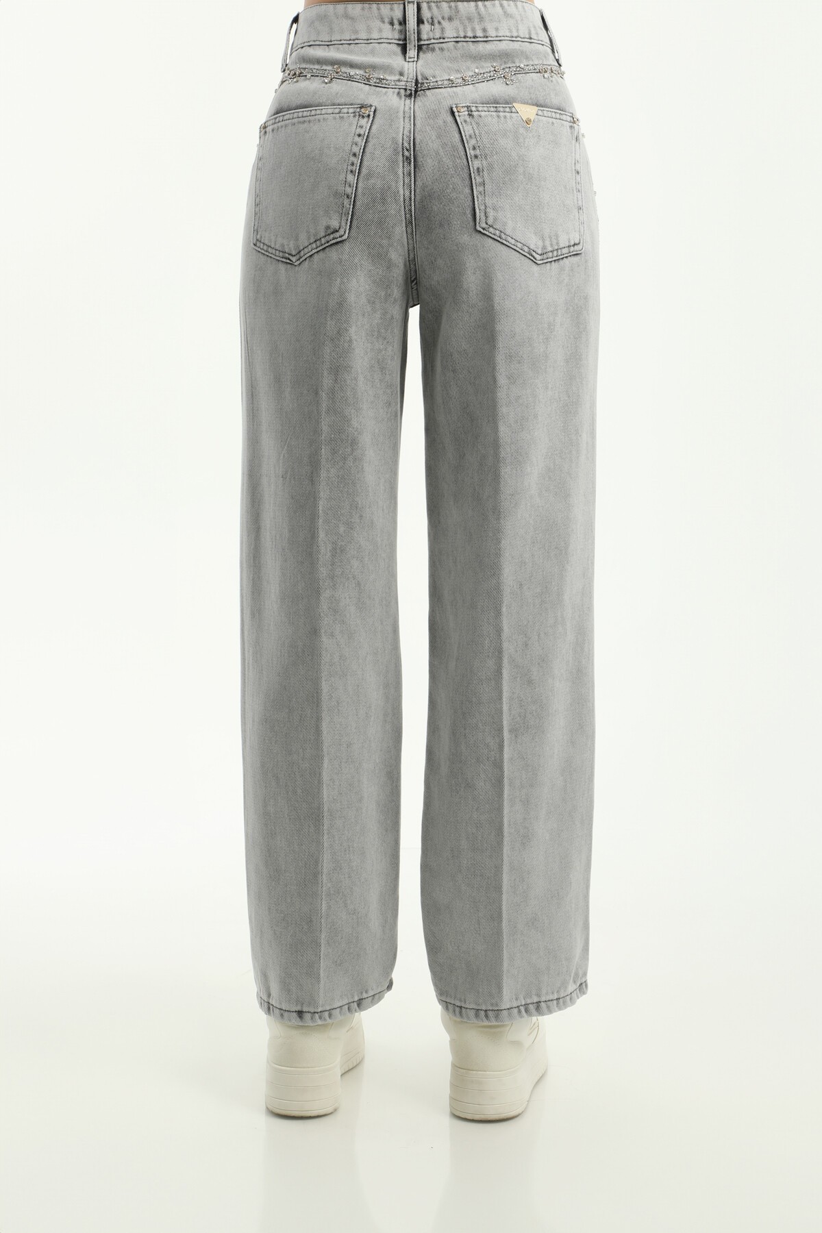 PANTOLON RELAX STYLE KALIP