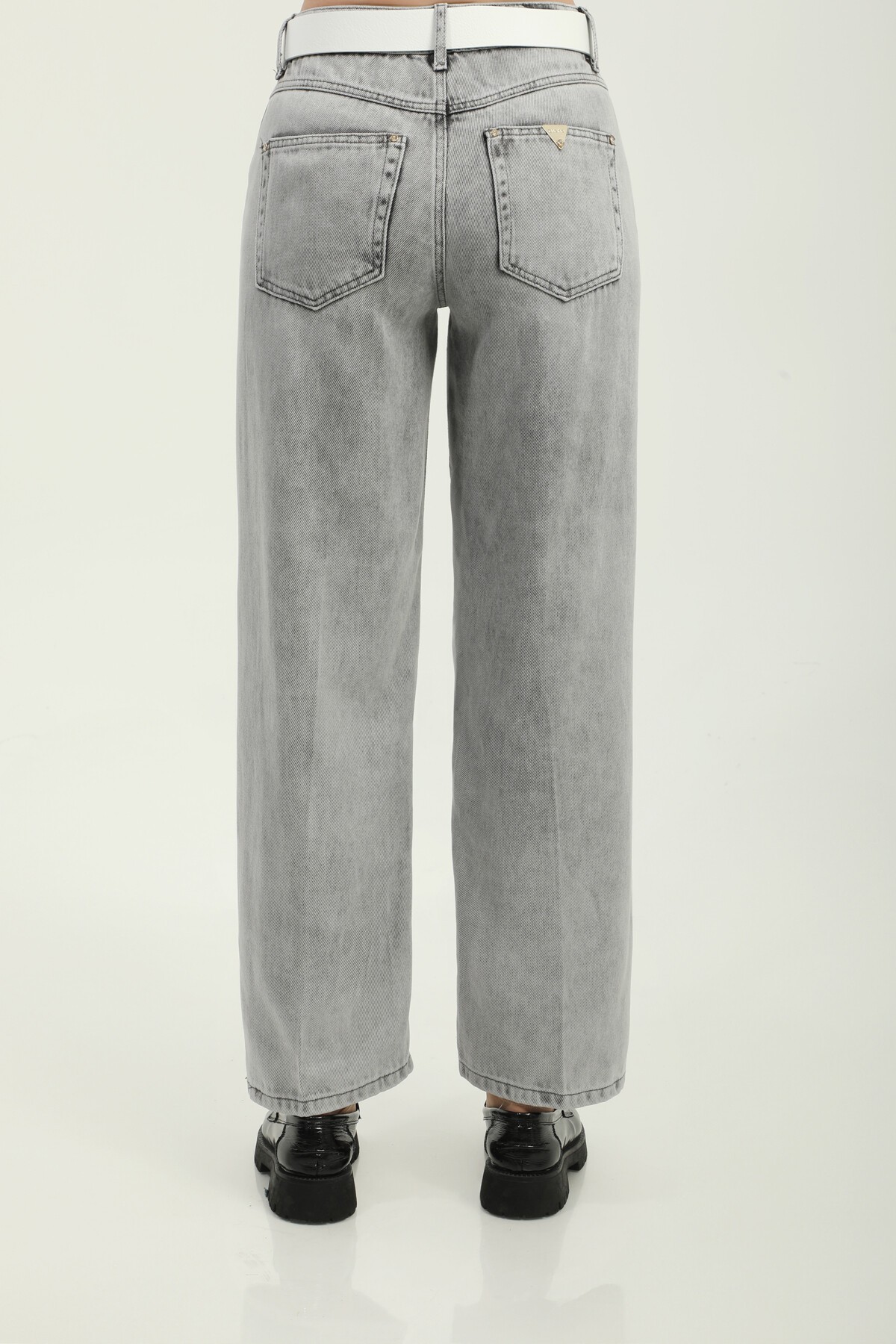 PANTOLON RELAX STYLE KALIP