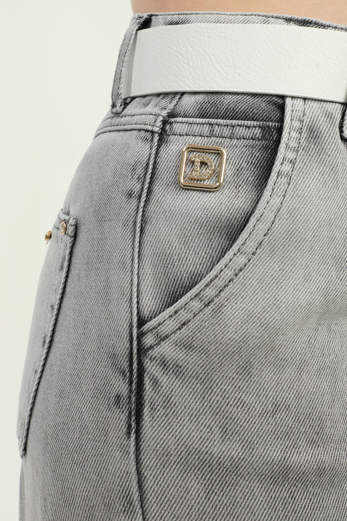 PANTOLON RELAX STYLE KALIP