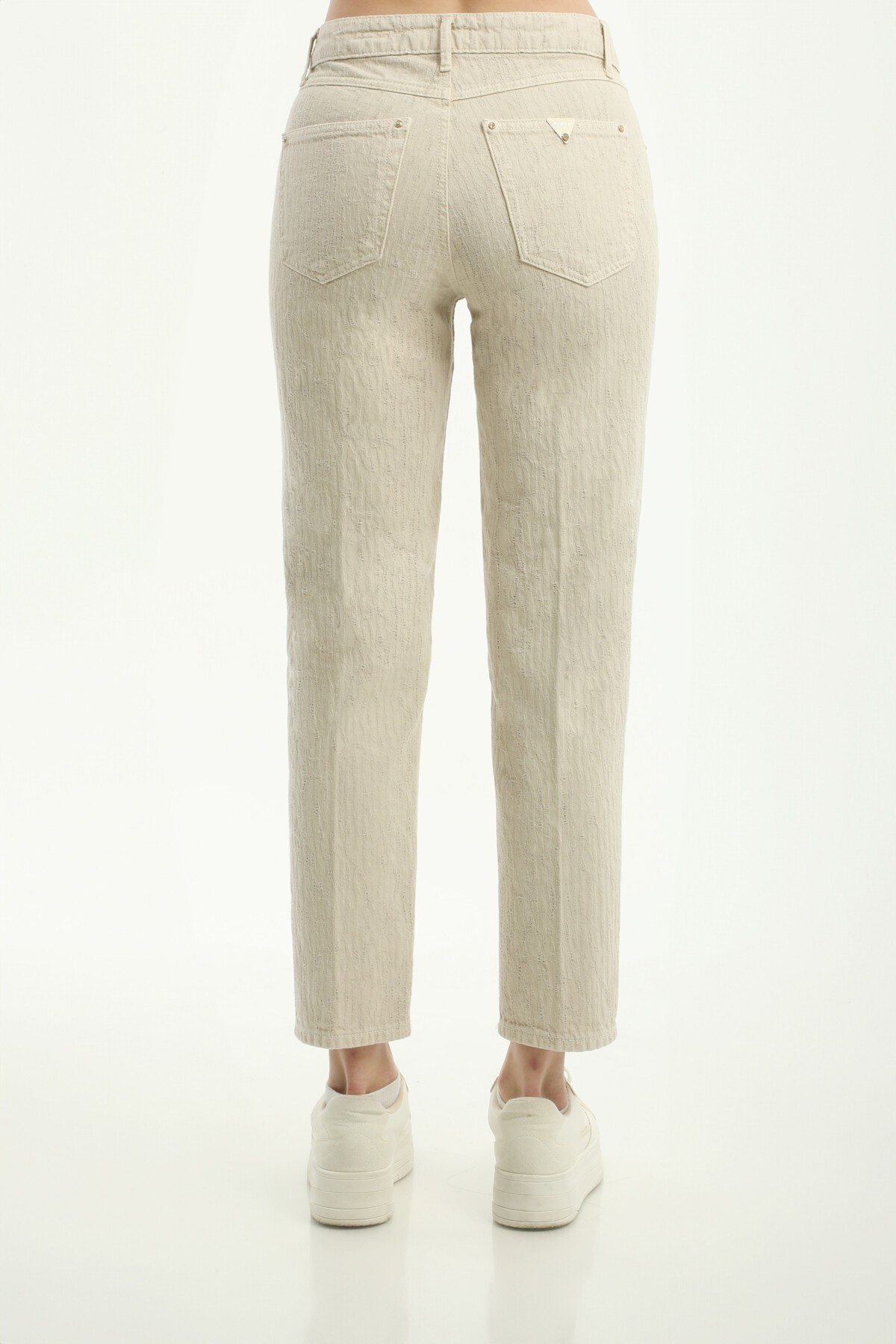 PANTOLON TANJA BOYFRIEND