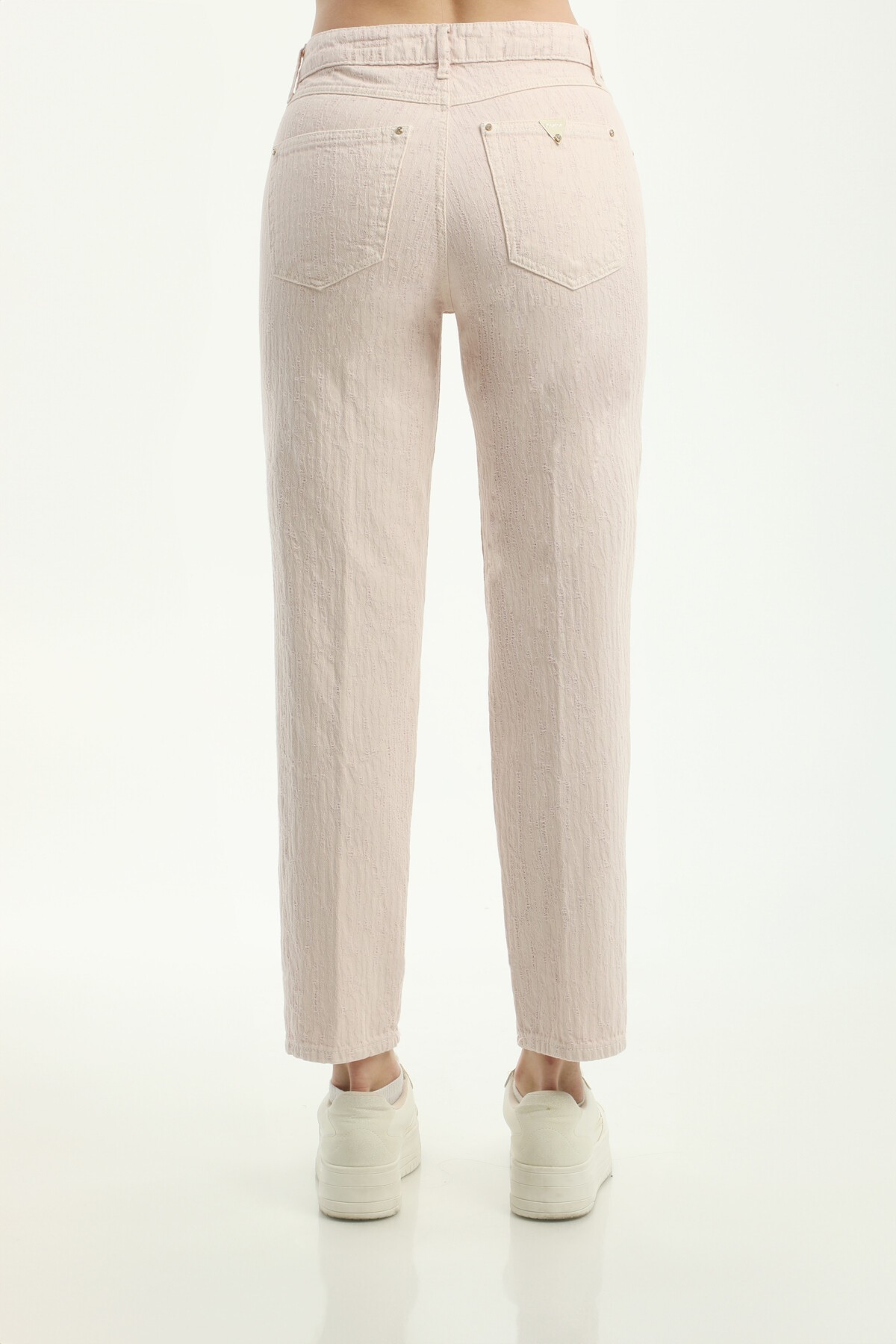 PANTOLON TANJA BOYFRIEND