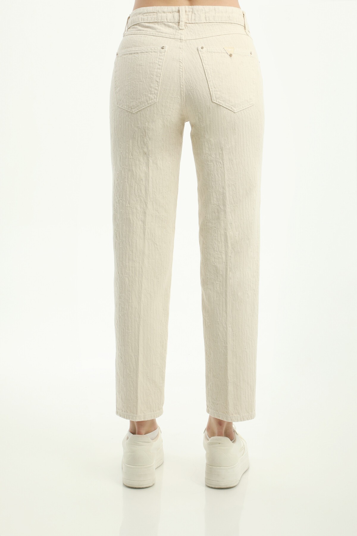 PANTOLON TANJA BOYFRIEND