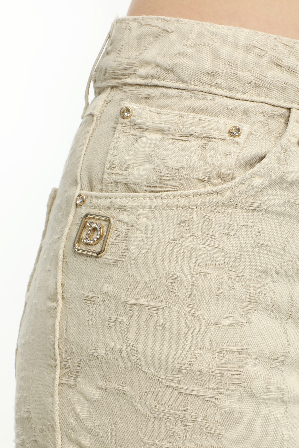 PANTOLON TANJA BOYFRIEND