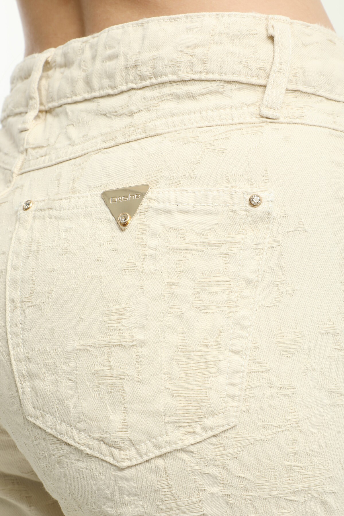 PANTOLON TANJA BOYFRIEND