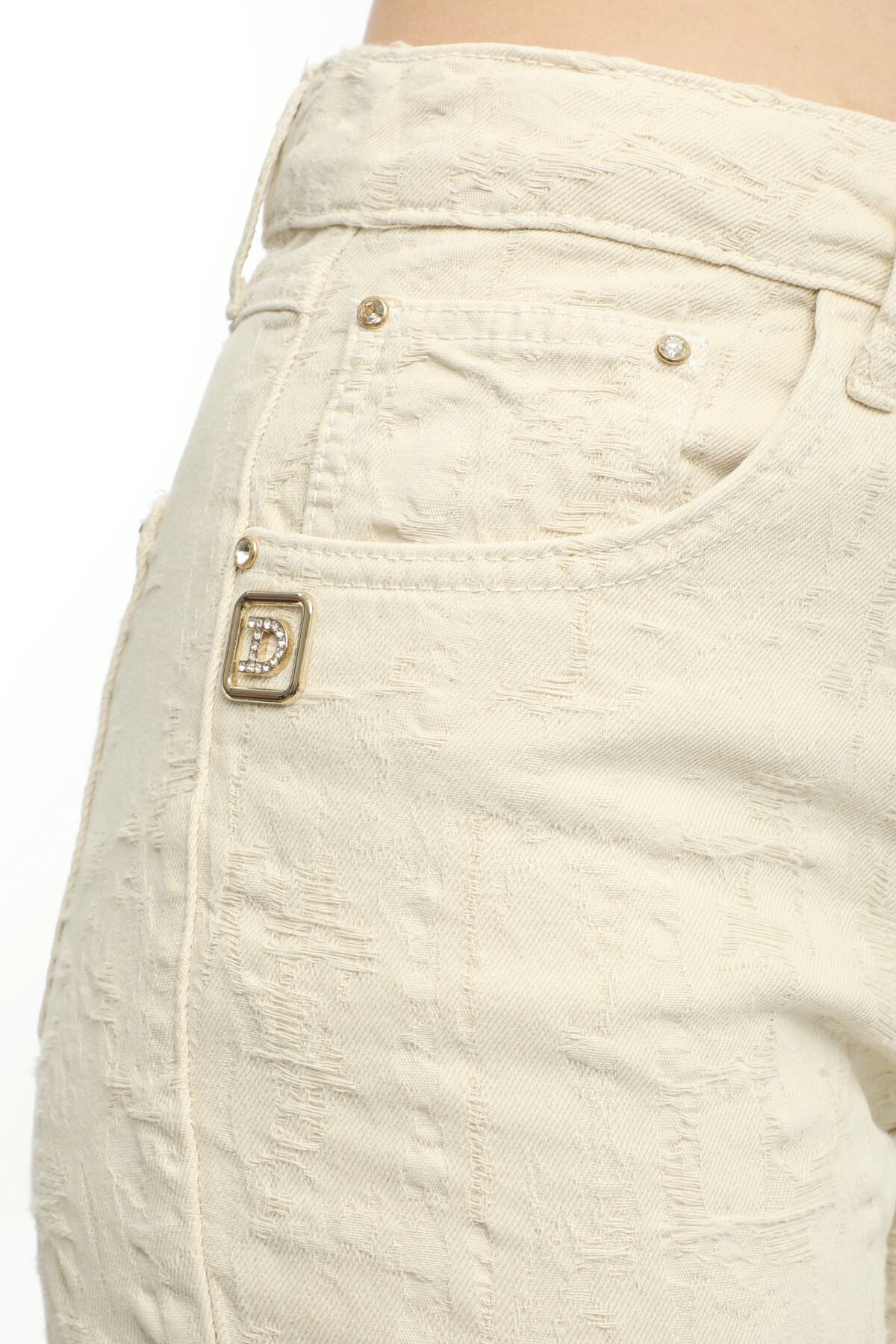 PANTOLON TANJA BOYFRIEND