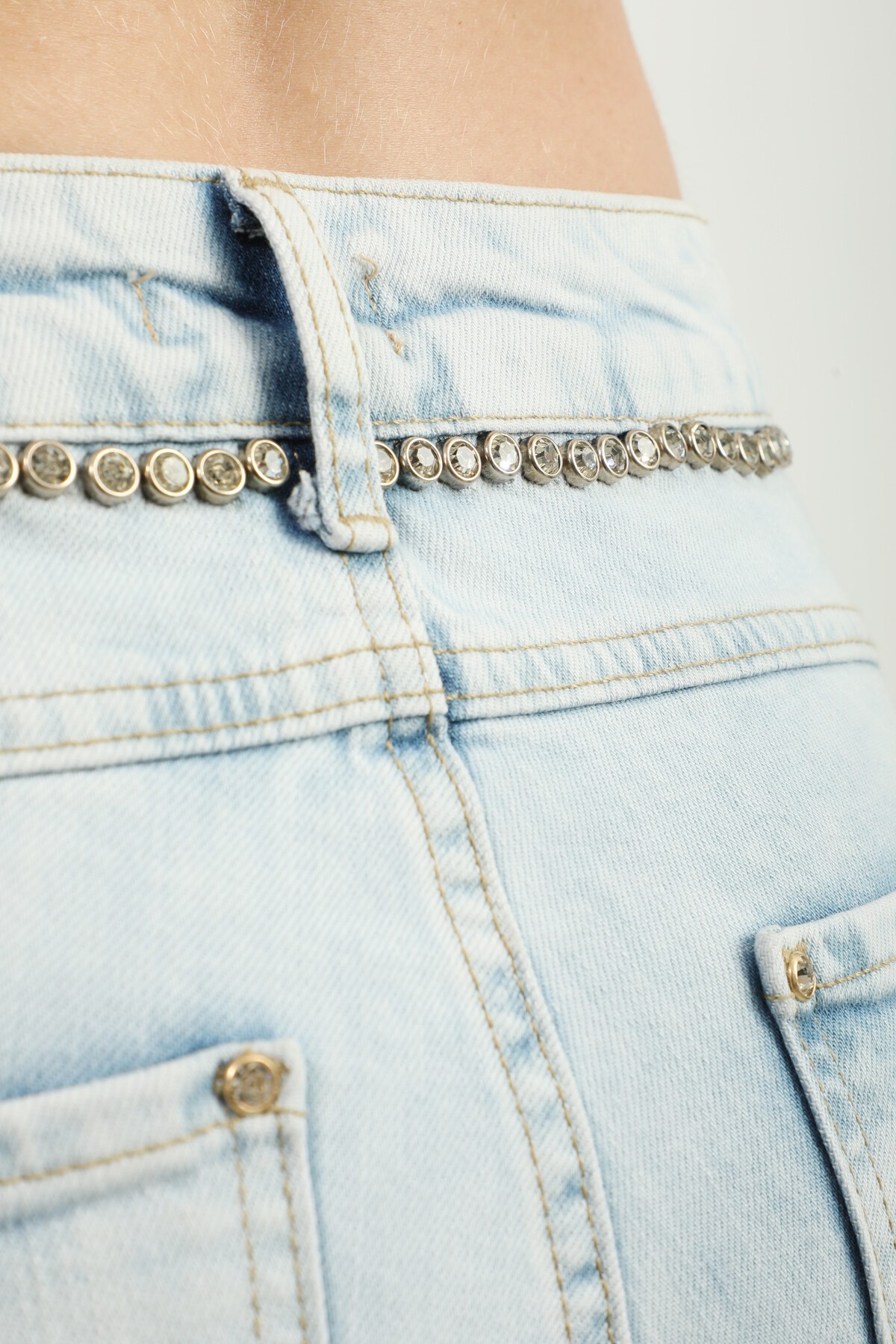 PANTOLON TANJA BOYFRIEND